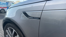 Land Rover Discovery 3.0 D300 Metropolitan Edition 5dr Auto Diesel Station Wagon